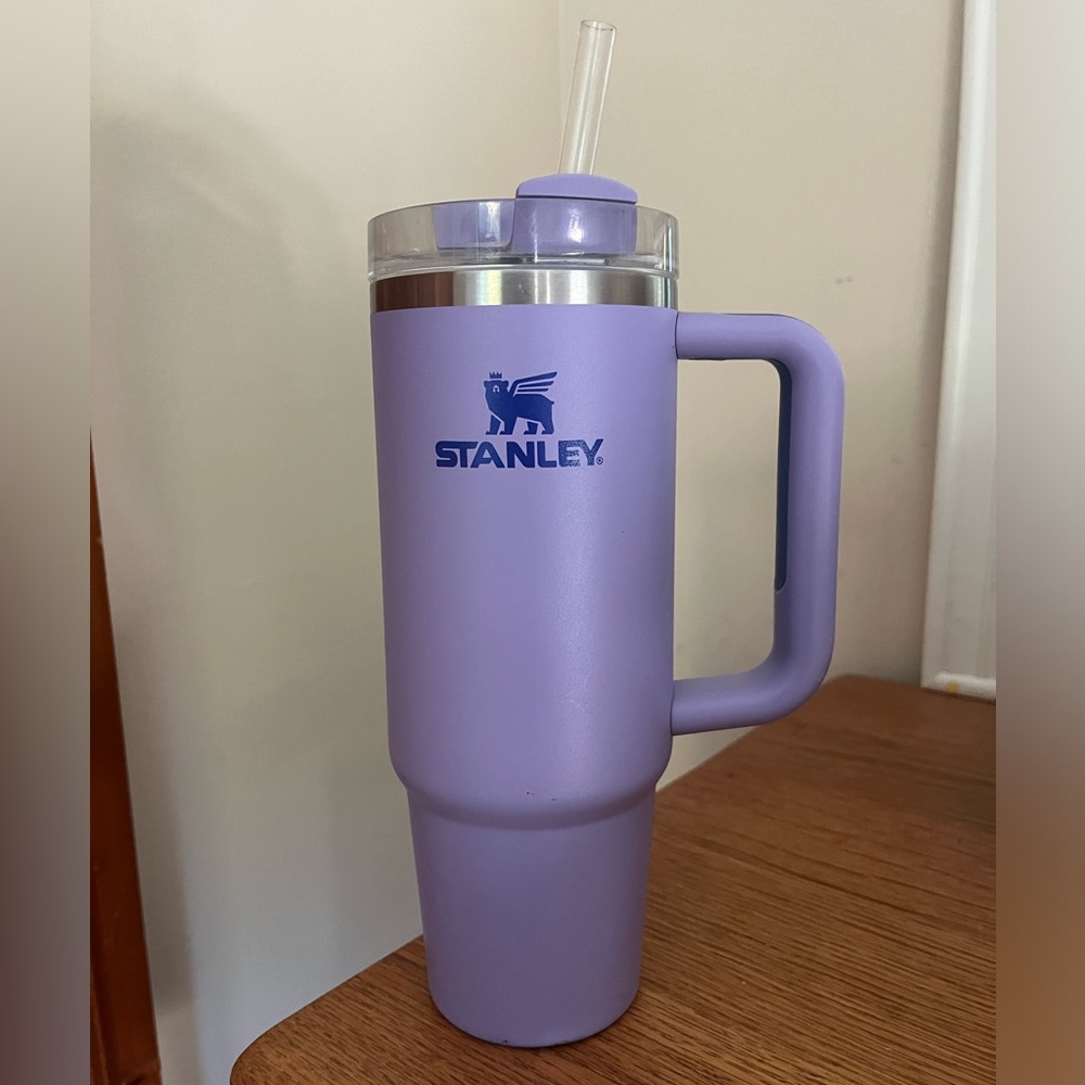 Purple Lavender 30 oz Stanley